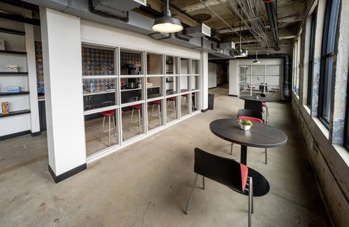 Uptown Apartment | Landing | Beautiful 2BD in Uptown