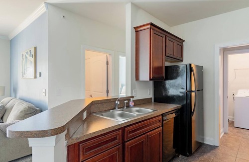 Carolina Forest Apartment | Landing | Modern 2BD, Clubhouse, Gym