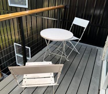 Madison Apartment | LeCabrera apartments rentals 2A