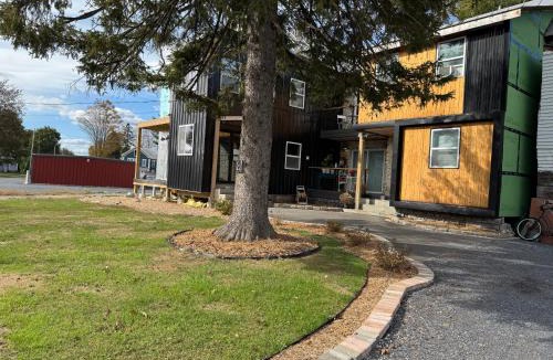 Madison Apartment | LeCabrera apartments rentals 2A
