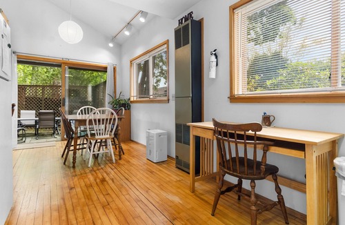 Seal Harbor Cabin | Ledgewood 9 - Charming Cottage near Seal Harbor Beach and hiking trails
