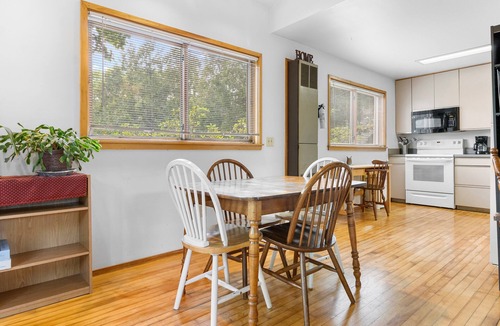 Seal Harbor Cabin | Ledgewood 9 - Charming Cottage near Seal Harbor Beach and hiking trails