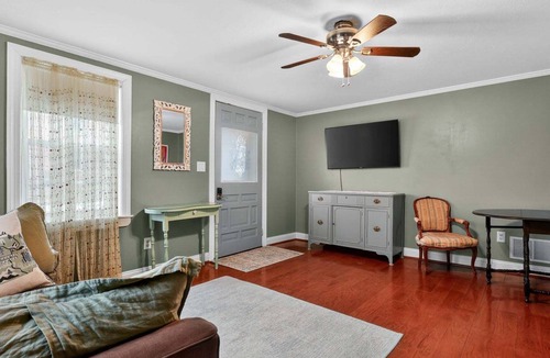 Gettysburg Apartment | Liberty Suite 1 Bedroom Apts