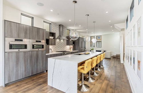 Telegraph Hill Condo | Live the Penthouse Dream – Luxe, Views & Vibes in Iconic North Beach