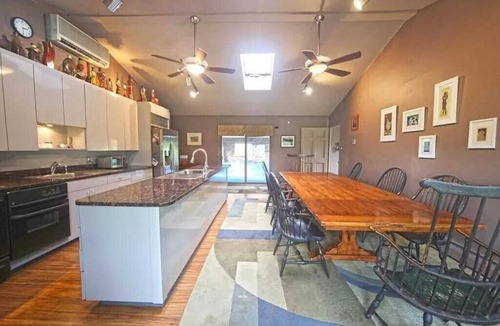 Oneonta House | Located in Oneonta & Minutes from Cooperstown - Perfect for Baseball Season!
