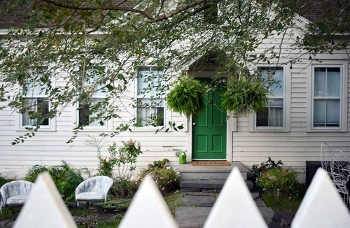 Town of Marbletown House | Locktender Cottage · Historic cottage near Mohonk & Minnewaska, 2BR/2BA