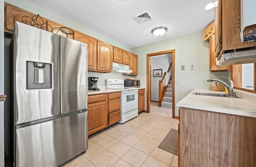 South Down Shores House | Loon Haven - Lake Access, Sleeps 12, Near Weirs Beach & Gunstock