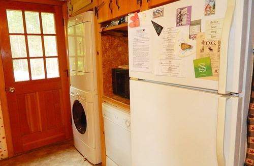 Rangeley Plantation House | Loon Landing - Rustic cabin on Mooselookmeguntic Lake. Very Private!