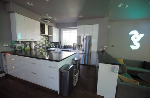Loyola House | Los Altos Living: 4 bed, 3 bath home