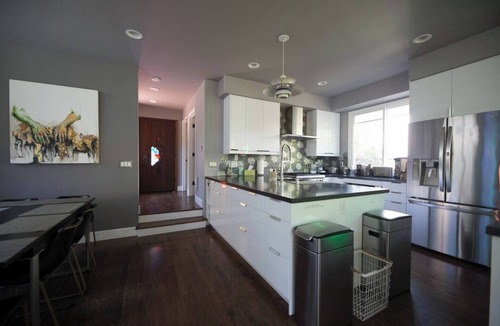 Loyola House | Los Altos Living: 4 bed, 3 bath home