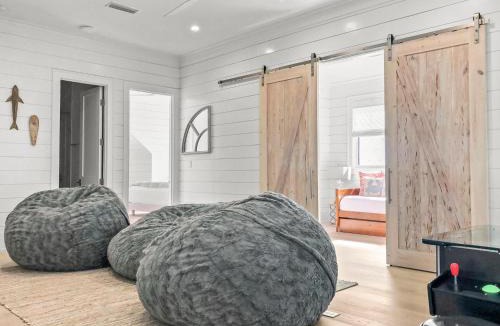 Forest District House | LouLou and Studs Beachhouse