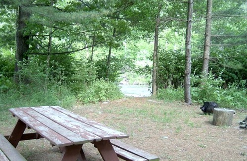 Chichester Cottage | Lovely Cottage Getaway in the Mountains near Phoenicia, New York