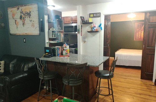 Briarcliff Manor Apartment | Lovely one bedroom apartment in Westchester, NY!