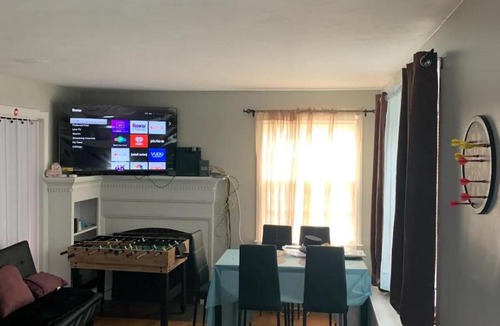 McKownville House | Luke's Hostel