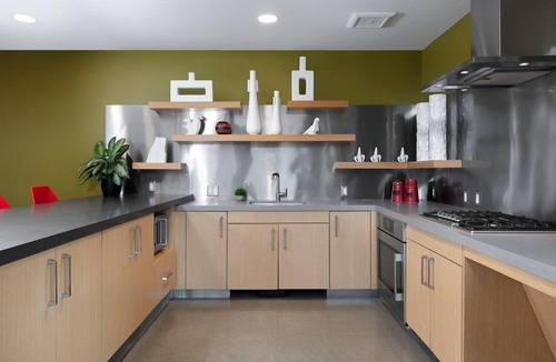 Menlo Park Condo | Luxurious 1 Bedroom Condo in a Hotel with Modern Amenities