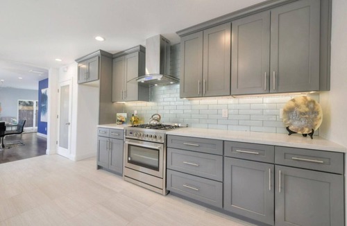 Willow Glen House | Luxurious and grand stay at the heart of San Jose