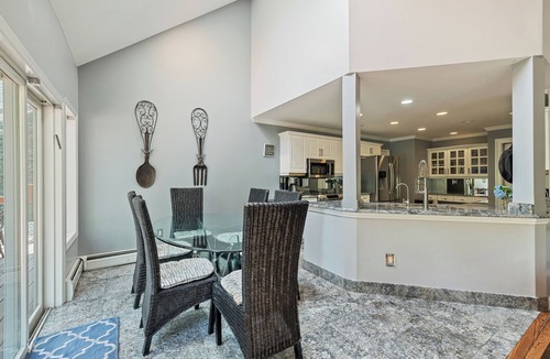 Stony Point Villa | Luxury 10BR Escape w/Pool, Hot Tub & Game Lounge