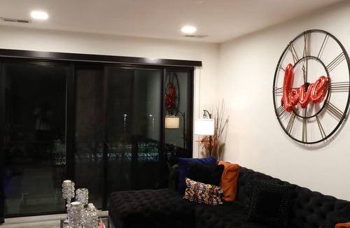 Fort Lee - Paramus Apartment | Luxury 2 BR 2 bathroom Near MetLife Stadium Perfect for World Cup