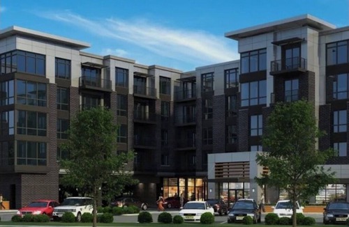 Paramus Apartment | Luxury 3BR near MetLife Stadium perfect for world traveler, air conditioner