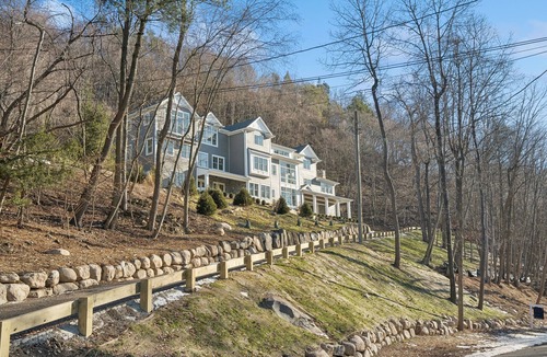 Franklin Lakes House | Luxury 6-bed House 25 MIN TO METLIFE Exclusive Franklin Lakes - WORLD CUP ONLY