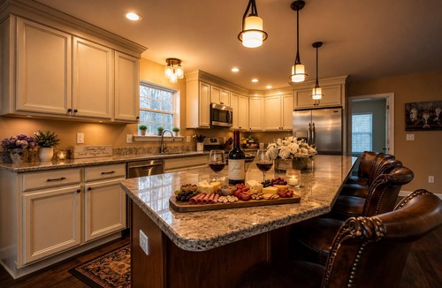 Rowland House | Luxury Chalet Masthope Near Narrowsburg & Delaware