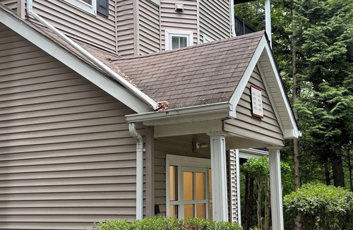 Orange House | Luxury Loft Pool Gym Free Parking Near Yale