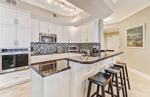 Amelia City Condo | Luxury Retreat Next to Ritz Carlton