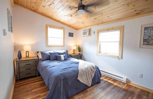 Hamilton House | Madison Cabin #2