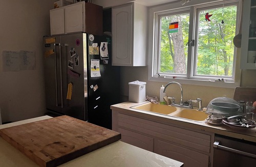 Coxsackie House | Magic Farm – A Peaceful Retreat in Nature/3 bedroom house in Hudson Valley