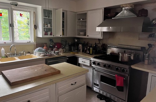Coxsackie House | Magic Farm – A Peaceful Retreat in Nature/3 bedroom house in Hudson Valley