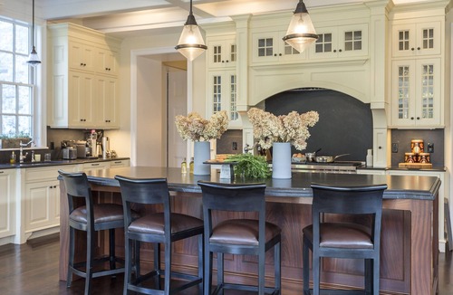 Gulph Mills House | Main Line Luxury Manor House perfect for Family Gatherings