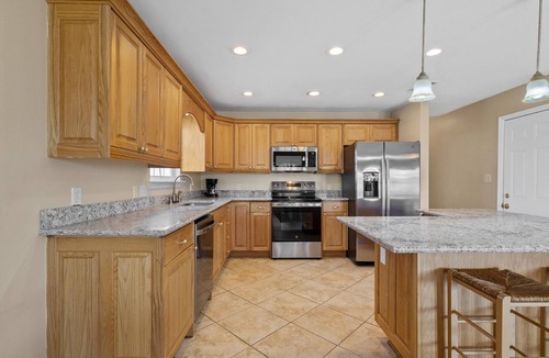 Toilla Segunda House | Maldonado Beach House | 200 Steps to Pensacola Beach | Dog-Friendly
