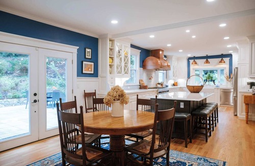 Town of Marlborough House | Maple Branch Manor