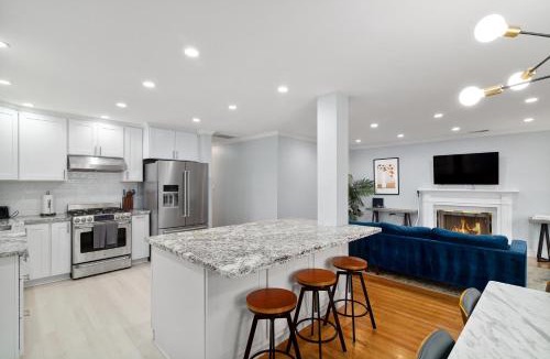 San Jose House | # Marbella Lane - Immaculate & Cozy 3BR Home