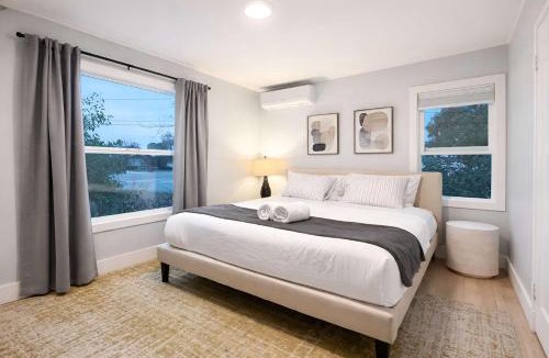 Cambrian Park House | #Marbella Lane - Spacious 2BR Near Westgate 17-Min to Levi's