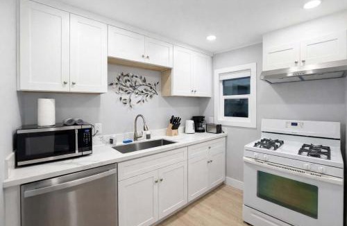 Cambrian Park House | #Marbella Lane - Spacious 2BR Near Westgate 17-Min to Levi's