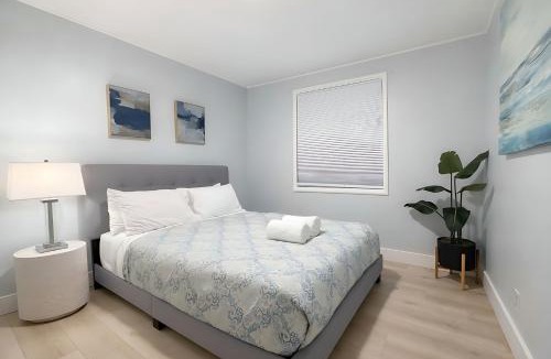 Cambrian Park House | #Marbella Lane - Spacious 2BR Near Westgate 17-Min to Levi's