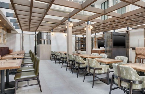 Park Ridge Hotel | Marriott Park Ridge
