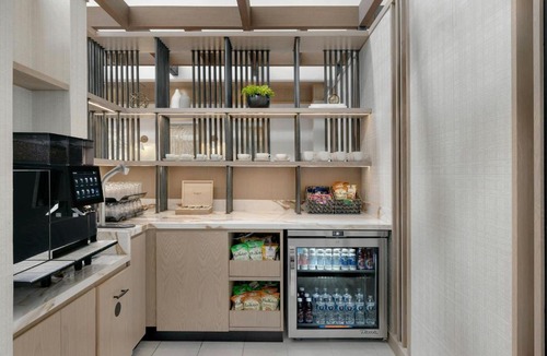 Park Ridge Hotel | Marriott Park Ridge
