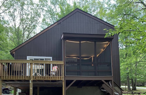 Rowland House | Masthope Community Charming Chalet 3 day min stay.
