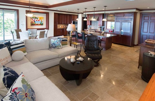 Kamuela Villa | Mauna Kea Waiulaula Villa 340 - Awesome Ocean Views - Club Member