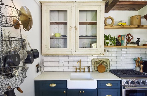 Callicoon Center Cottage | Milk House @ Indigo Bunting Farm