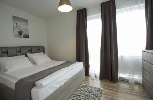 Lozenets Apartment | Mini Sofia