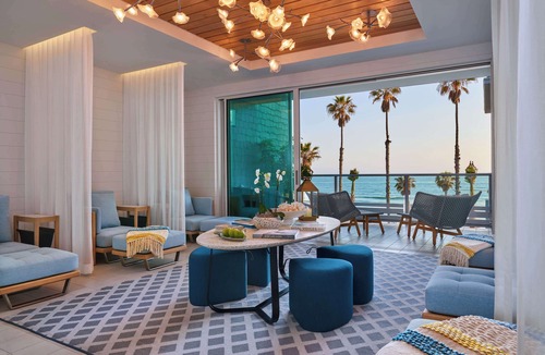 Townsite Hotel | MISSION PACIFIC BEACH RESORT, part of JdV by Hyatt