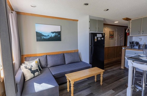 Edray Condo | ML 125 | High Elevation, Cool Comfort, Endless Adventure