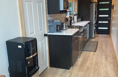 Whippleville Cabin | Modern Adirondack Getaway