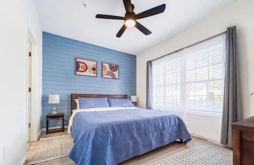 Rehoboth Beach Apartment | Modern and Comfy-2BR 2BA with pool access - ground floor, Near Outlets & Beaches
