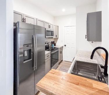 Rehoboth Beach Apartment | Modern and Comfy-2BR 2BA with pool access - ground floor, Near Outlets & Beaches