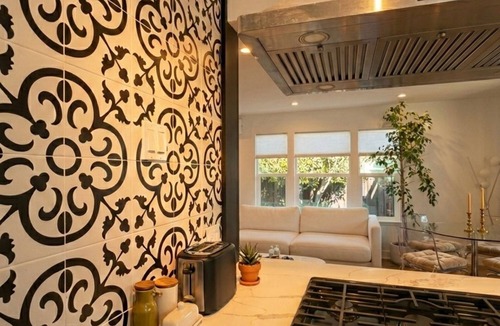 Willow Glen House | Modern Boutique Home, Entire House 2BR/1.5BA, Silicon Valley, 2 min Santana Row