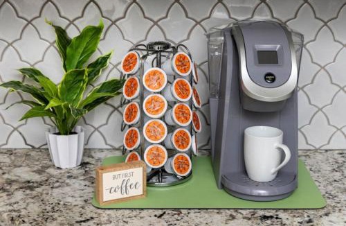Downtown Little Rock House | Modern Comfort in the Heart of Little Rock